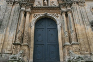 Photo Basilica San Sebastiano de Palazzolo Acréide