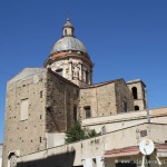 Palerme, chiesa del Carmine Maggiore