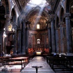 San Giuseppe dei Teatini, Palermo