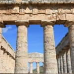 Tempio di Segesta