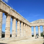 Tempio di Segesta