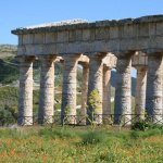 Ségeste en Sicile