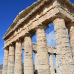 Temple de Ségeste