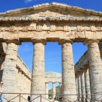 Temple de Ségeste